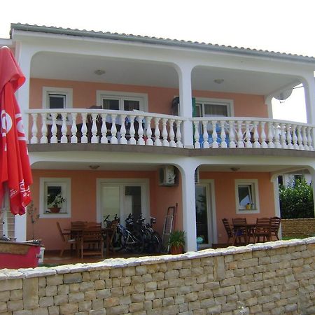 Apartments Krajacic Malinska Luaran gambar