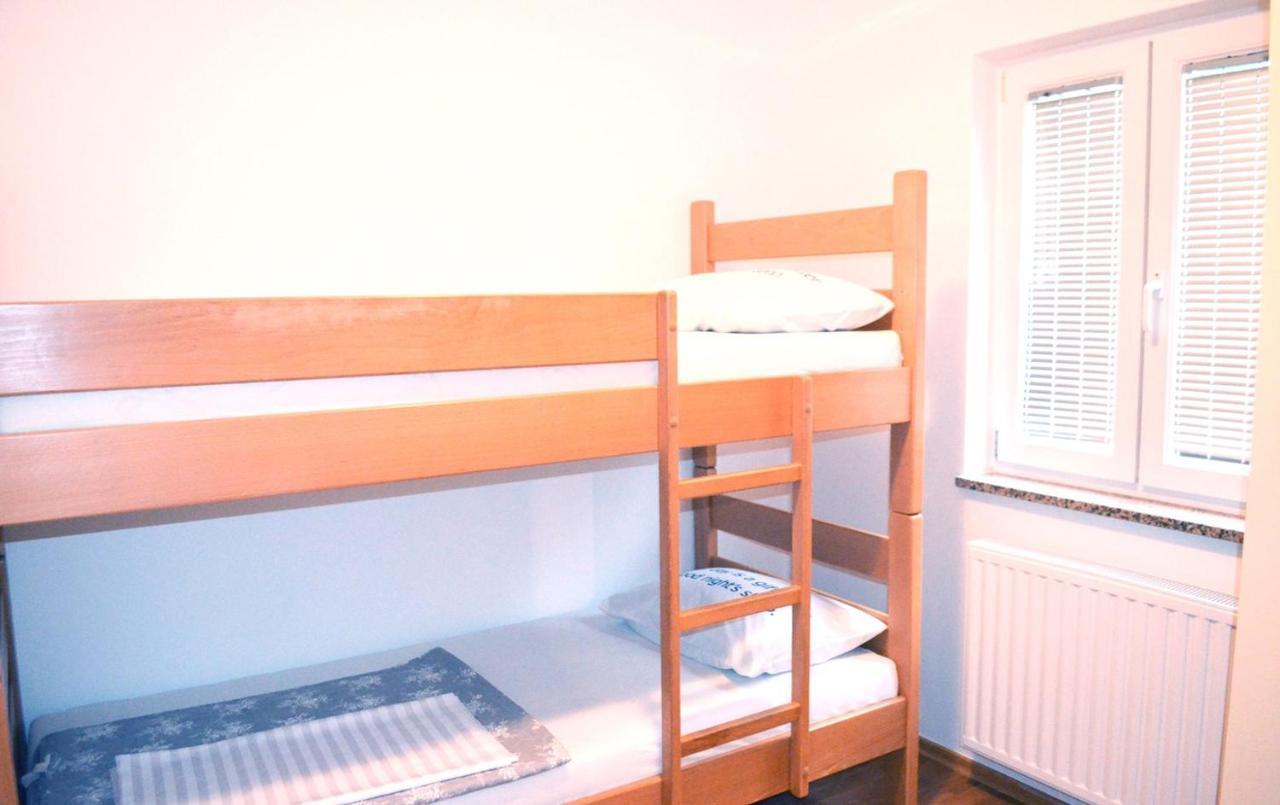 Apartments Krajacic Malinska Luaran gambar