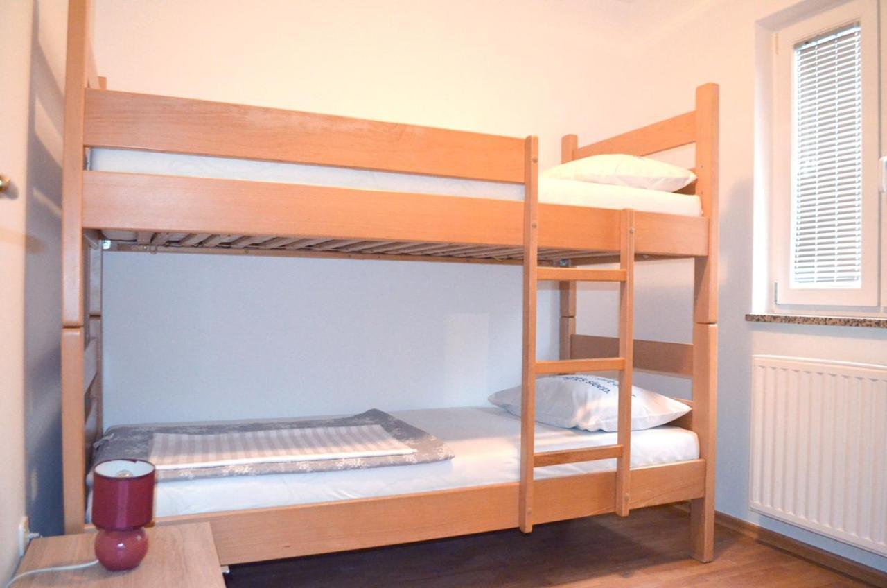 Apartments Krajacic Malinska Luaran gambar